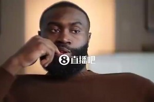 杰伦·布朗此前：KD雕像可以放在他家门口，下半身雷霆上半身勇士