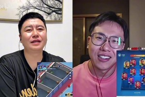 Xaivian Lee 独家专访：步行者试训幕后，他坦言了这些细节